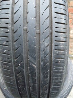 Jazdené pneumatiky - 2