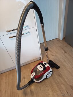 Vysávač ETA salvet - 2