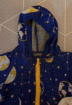 Crawler a woolies veľ. 68-74 - 2