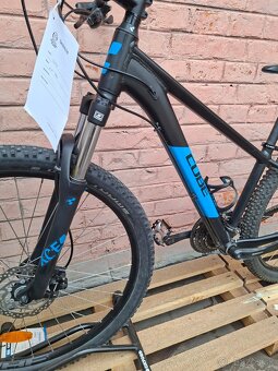 Používaný bicykle Cube Aim Pro - 2