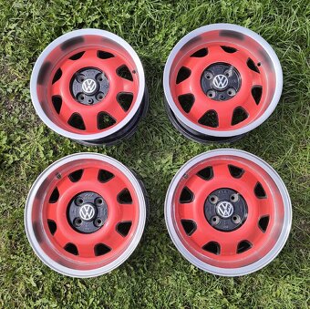 ATS 4x100 r15 - 2