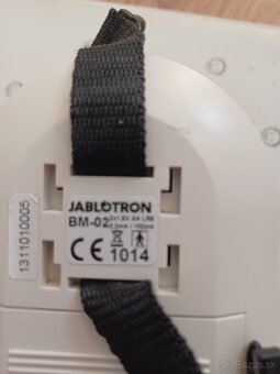 Monitor dychu Jablotron nanny - 2