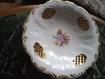 Porcelánová misa - 2