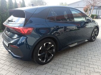 Cupra Born 170kw 77/82 kwh e-bosst - 2