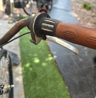 Pánsky bicykel 26 - 2