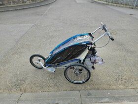 Thule chariot cx1 - 2
