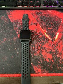 Apple Watch series 3 - 2