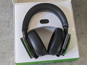 Microsoft Xbox Wireless Headset - 2