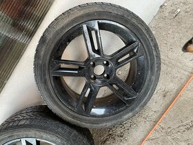 Fiat Elektrony 225/45r17 - 2