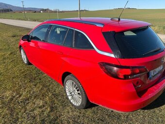 Opel astra k 1.6 cdti inovation - 2