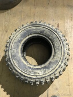 Pneumatiky 16x8.0-7 - 2