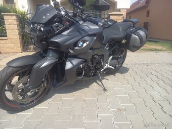 BMW K 1300 R 127kw - 2