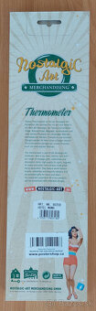 Retro teplomer Hotel Mama - 2