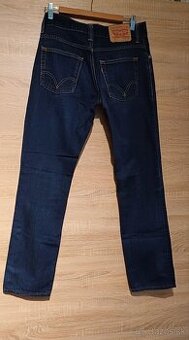 Rifle LEVI STRAUSS & CO. - 2