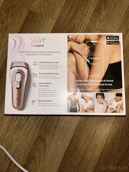 Braun IPL - 2