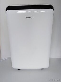 Odvlhčovač vzduchu ROHNSON R-9220 - 2