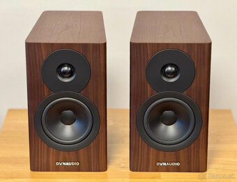 Dynaudio Evoke 10 - regálové reprosoustavy - 2