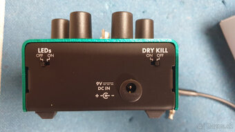 Fender Marine Layer Reverb - 2
