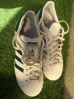 Pánske topánky Adidas - 2