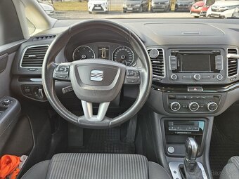 Predaj Seat Alhambra - 2