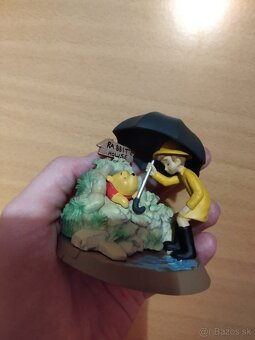 Disney figúrky - 2