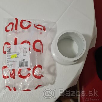 Wc manžeta - 2