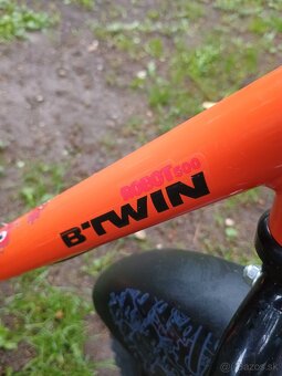 Detsky bicykel BTWIN 14 - 2