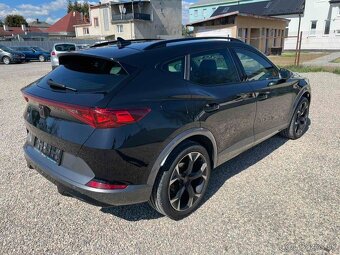 Cupra Formentor 1.5 TSI 150k-DSG - 2
