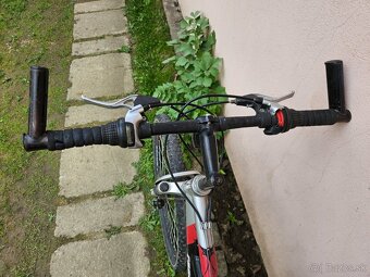 Horský bicykel 26" - 2