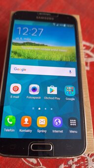 Samsung galaxy S5 - 2