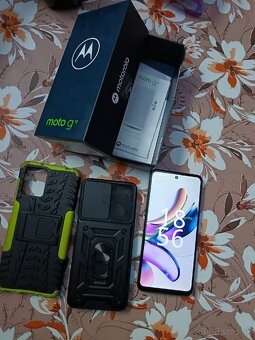 Motorola Moto G13 - 2