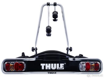 Požičaj si strešný box THULE Nosič na Bicykle - 2