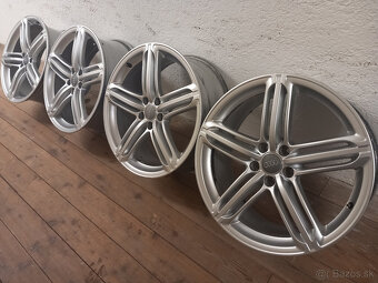 5x112 R20 Audi S-line - 2