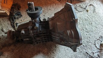 Ford Transit Ft 100 - 2