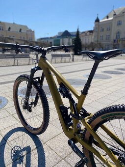 Specialized Stumpjumper EVO Comp Carbon - 2
