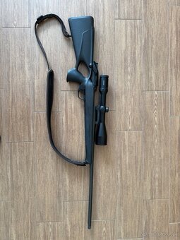 Blaser R8 300 Win. Mag. - 2