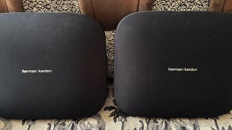 Harman Kardon Subwoofer - 2