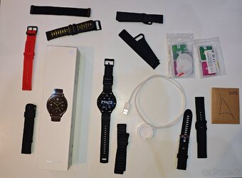 Xiaomi Watch 2 - 2