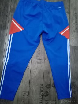 FC Bayern Mnichov teplaky - 2