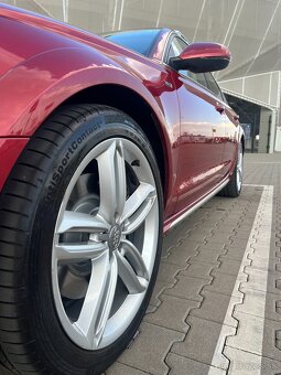 Audi A6 C7 allroad Bitdi - 2