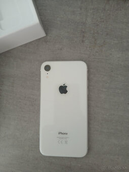 Predám iPhone Xr - 2