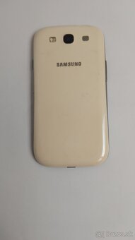 Samsung Galaxy S3 - 2