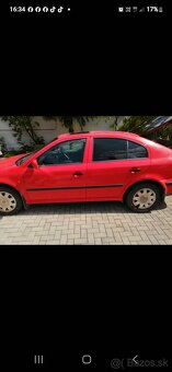 Osobne auto - 2