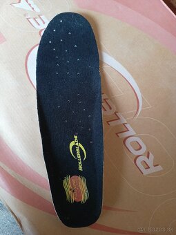 ROLLERBLADE Macroblade panske kolieskove korcule 45 krabica - 2