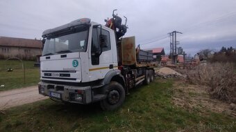 Iveco Cursor 340 - 2