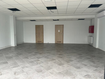 Obchodné priestory, Žilina - Hliny, 73,63 m2 - 2