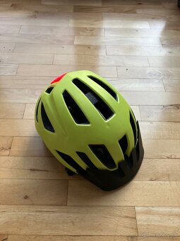 Cyklistická detská helma - Specialized - 2
