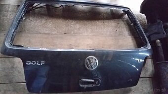 Golf 4 na diely - 2