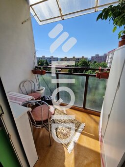 4izbovy 81m2 s balkonom - 2