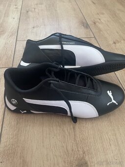 Puma bmw tenisky - 2